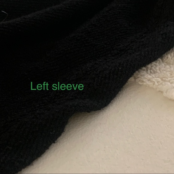 Zagora, HOODED Caftan, Cover Up, Loungewear, Robe ~ Vintage Lux - Picture 15 of 16